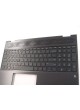 HP PAVILION X360 15T-CR00 15-CR Upper Case Palmrest Cover Keyboard L20848-001 US